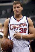 Blake Griffin (Los Angeles Clippers)